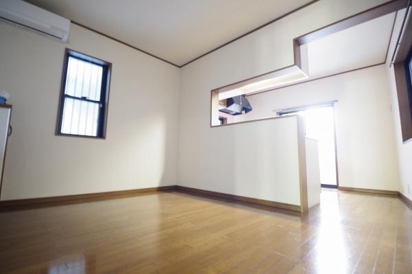 明神町貸店舗付き住戸