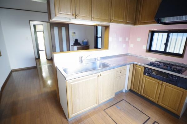 明神町貸店舗付き住戸