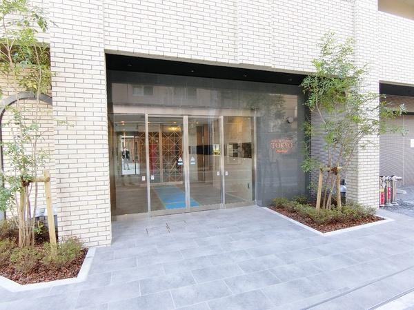 エステムコート東京八王子