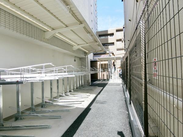 エステムコート東京八王子