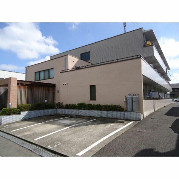 セントラルパークハイツ