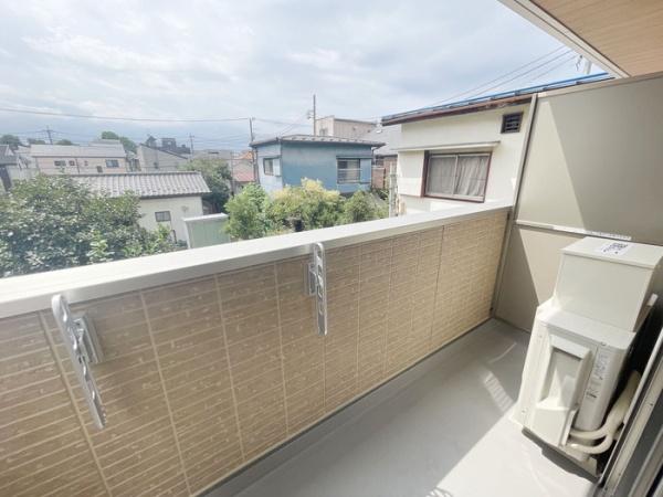 D-ROOM八幡町