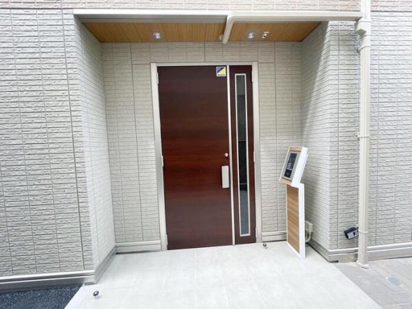 D-ROOM八幡町