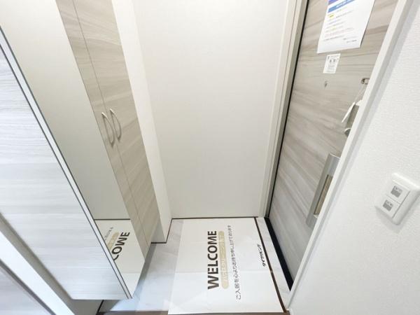 D-ROOM八幡町