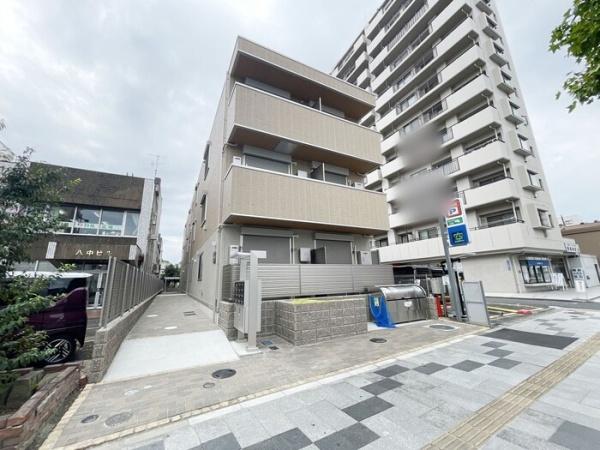 D-ROOM八幡町
