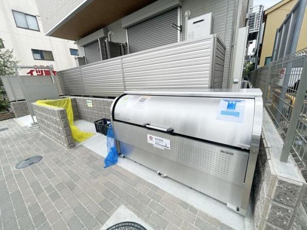 D-ROOM八幡町