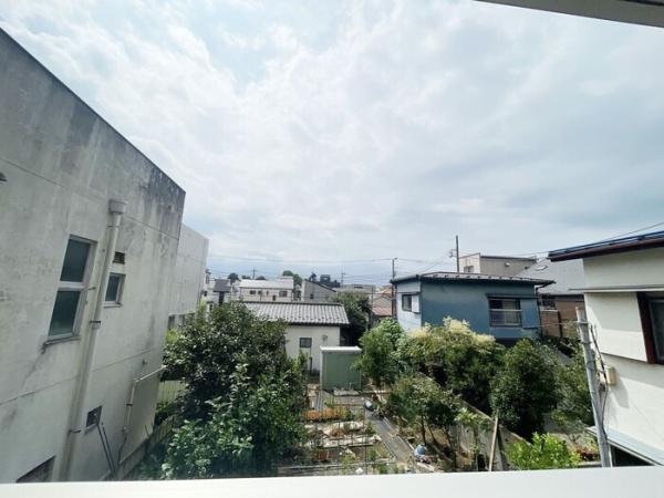 D-ROOM八幡町