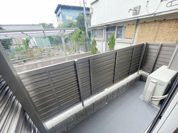 D-ROOM八幡町