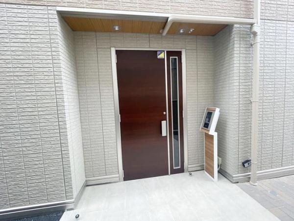 D-ROOM八幡町