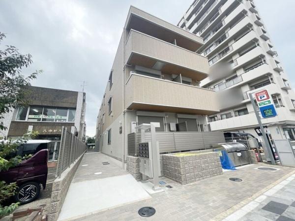 D-ROOM八幡町