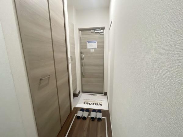 D-ROOM八幡町