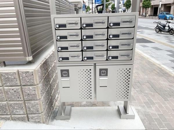 D-ROOM八幡町