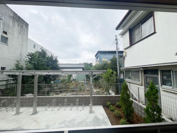 D-ROOM八幡町