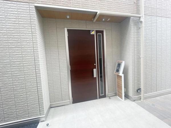 D-ROOM八幡町