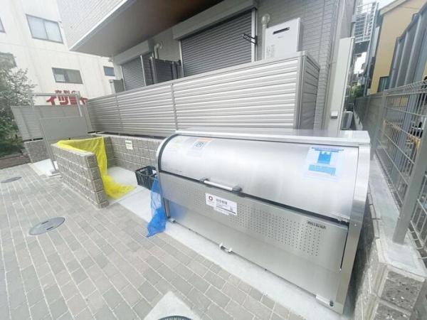 D-ROOM八幡町