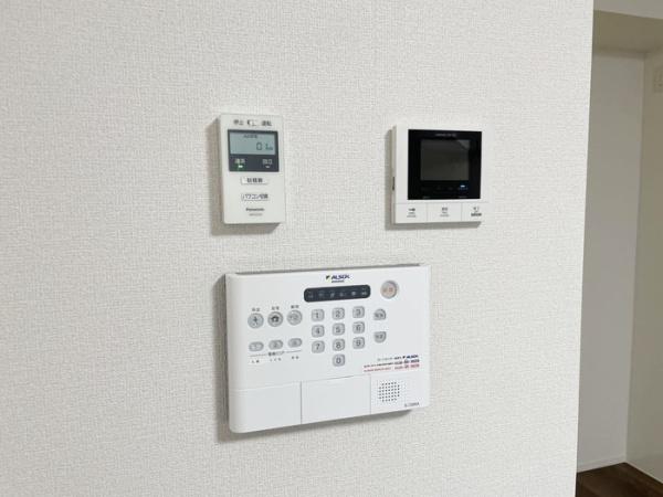D-ROOM八幡町