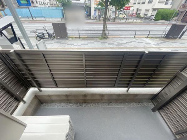 D-ROOM八幡町