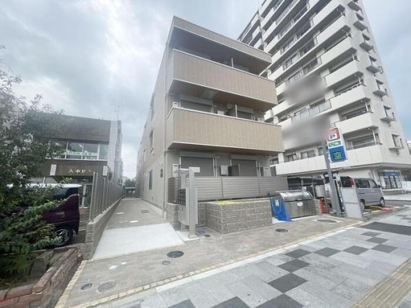 D-ROOM八幡町