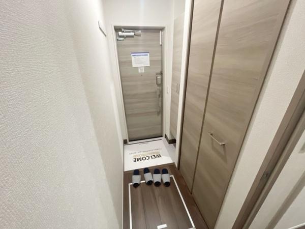 D-ROOM八幡町