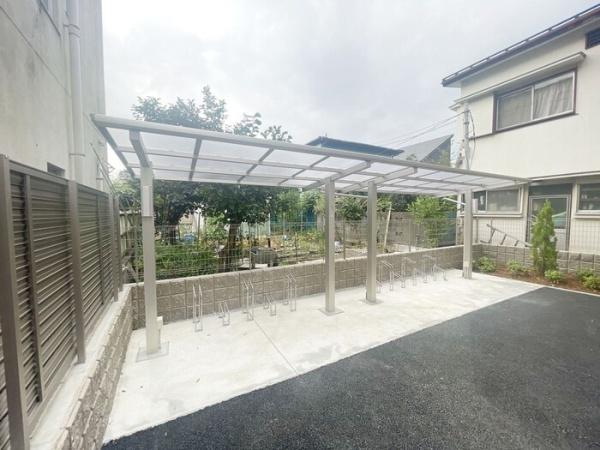 D-ROOM八幡町