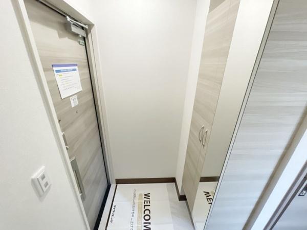 D-ROOM八幡町