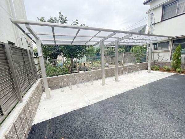 D-ROOM八幡町