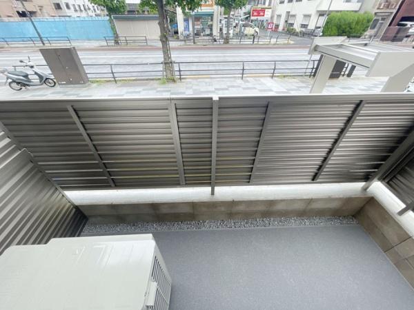 D-ROOM八幡町