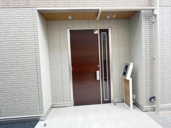D-ROOM八幡町