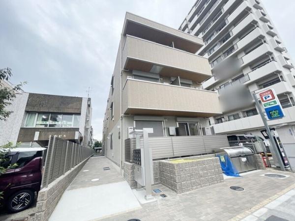 D-ROOM八幡町