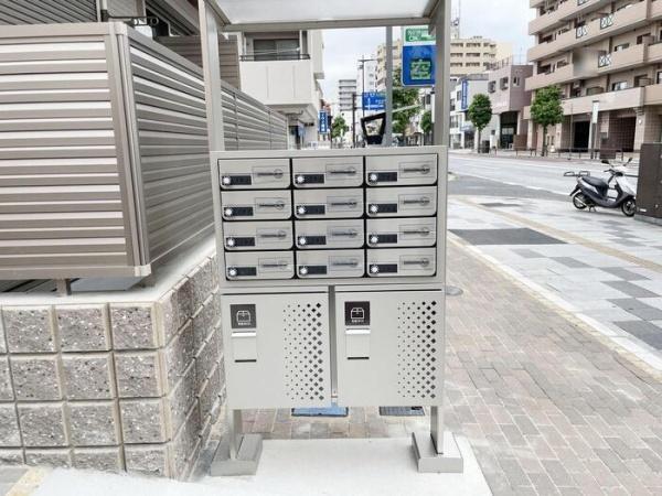 D-ROOM八幡町