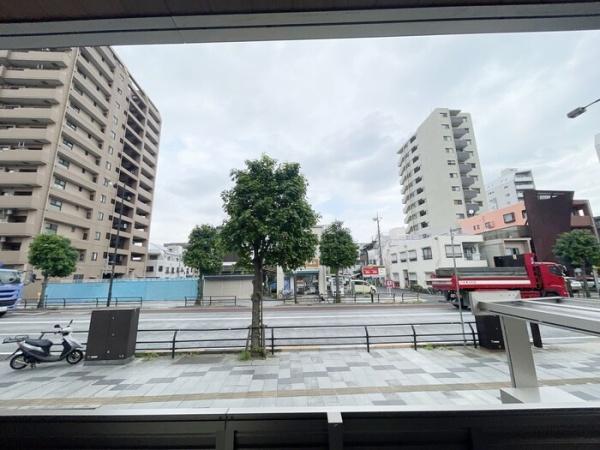 D-ROOM八幡町