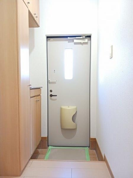 シャンビーナＡ
