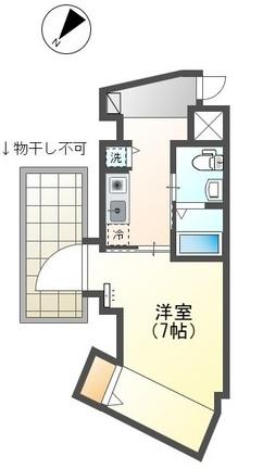 レジデンス明神町