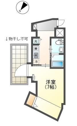 レジデンス明神町