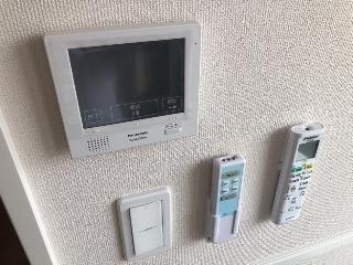 レジデンス明神町