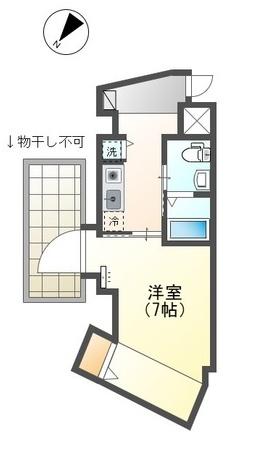 レジデンス明神町