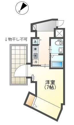 レジデンス明神町