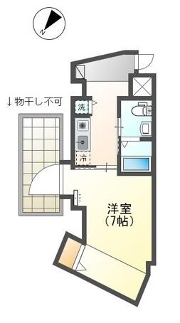 レジデンス明神町