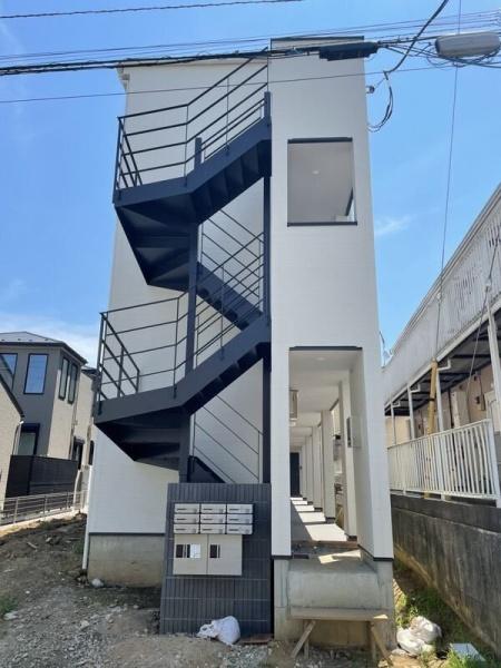 MELDIA堀之内3丁目