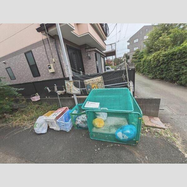 コーポ黒沢