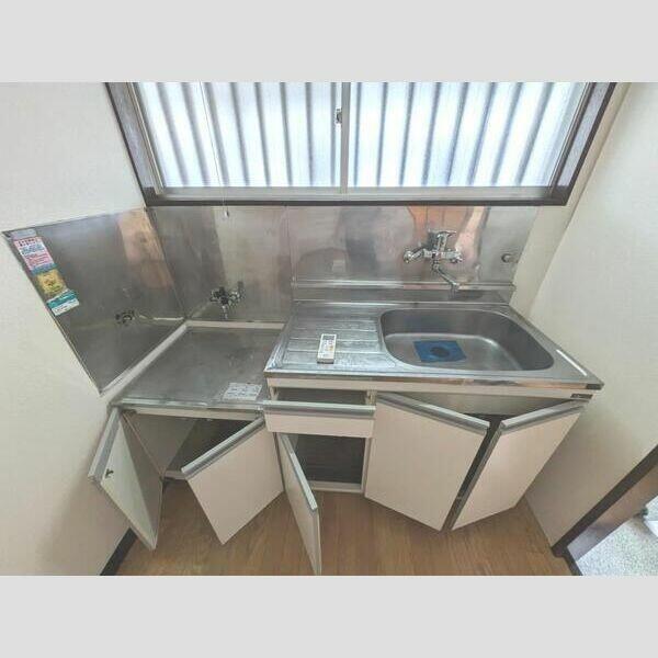 コーポ黒沢