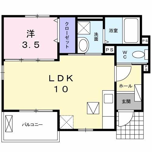コリーヌメゾンD