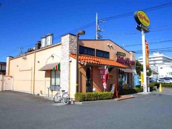 プロスペラーレ　ウエ