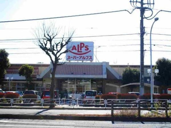 プロスペラーレ　ウエ