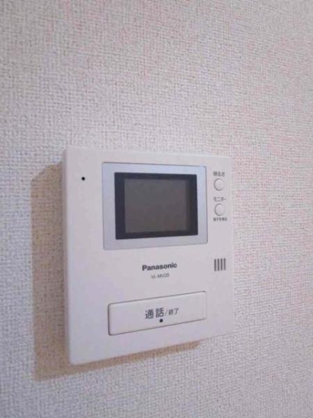 第1かしの木ハイツ