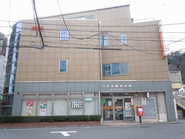 第1かしの木ハイツ