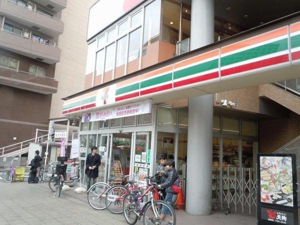 第1かしの木ハイツ