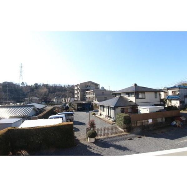 ファミール田倉