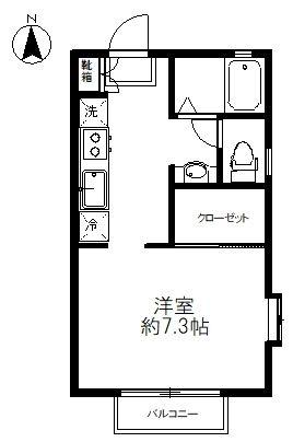 レックス北野2