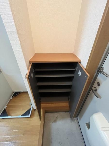 レックス北野2